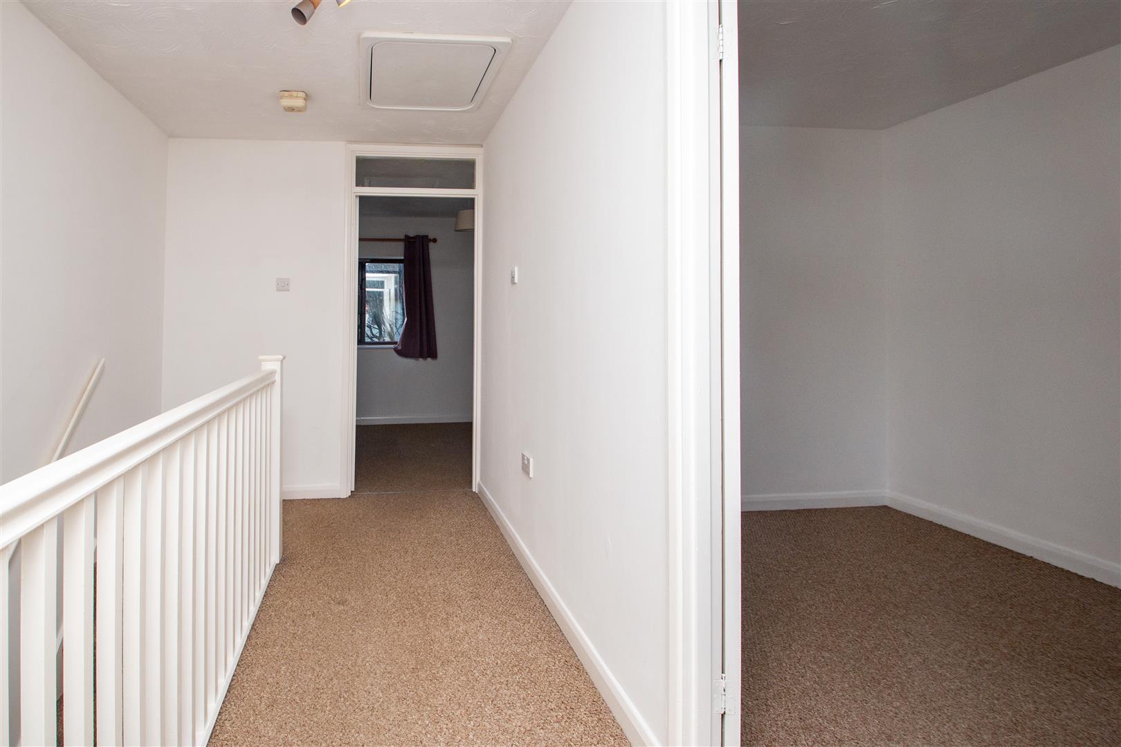 Wingfield Grove, Middleton, Milton Keynes